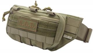 Spectre Modular Combat Waistpack HCS by S.O.D. Gear